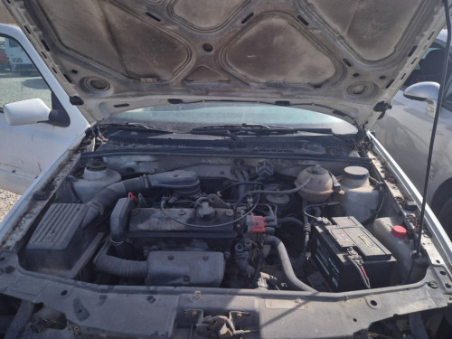  VOLKSWAGEN GOLF III (1H1)(11.1991) 
