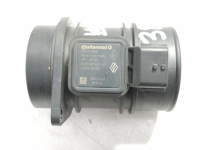 CAUDALIMETRO, NISSAN, QASHQAI (J10)