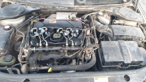  FORD MONDEO BERLINA (GE) 