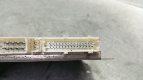  MODULO ELECTRONICO, MERCEDES-BENZ, CLASE S (BM 220) BERLINA 