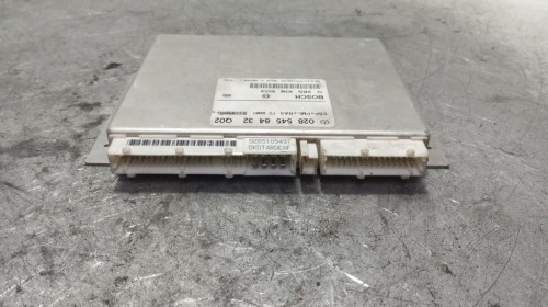  MODULO ELECTRONICO, MERCEDES-BENZ, CLASE S (BM 220) BERLINA 