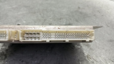 MODULO ELECTRONICO, MERCEDES-BENZ, CLASE S (BM 220) BERLINA