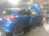FORD FOCUS BERLINA (CGE) — автомобиль-донор на запчасти 