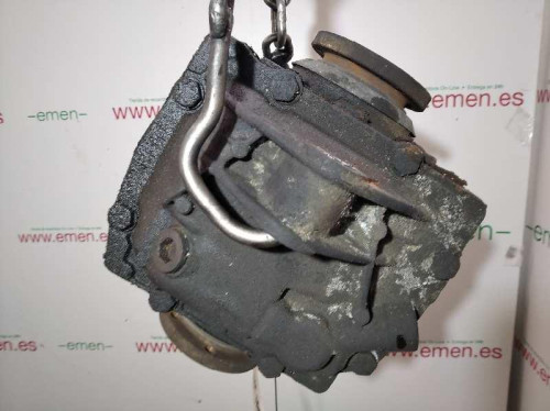  DIFERENCIAL TRASERO BMW SERIE 3 BERLINA (E46) 