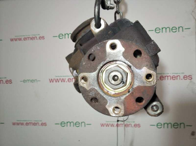 DIFERENCIAL TRASERO, BMW, SERIE 3 BERLINA (E46)