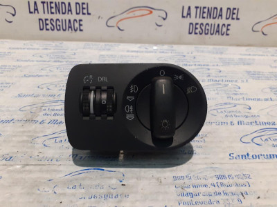 MANDO LUCES