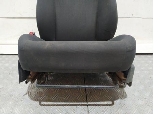 ASIENTO DELANTERO IZQUIERDO Toyota YARIS (KSP1/NLP1/NSP1) 