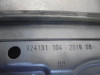  ELEVALUNAS TRASERO DERECHO FORD FOCUS BERLINA (CGE) 