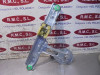  ELEVALUNAS TRASERO DERECHO FORD FOCUS BERLINA (CGE) 
