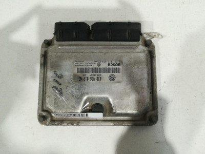 CENTRALITA MOTOR UCE