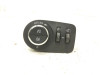 MANDO LUCES Opel CROSSLAND X 