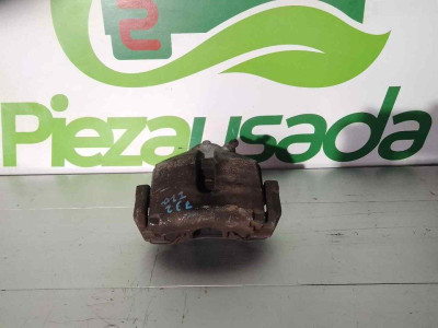 PINZA DE FRENO DELANTERA IZQUIERDA, Seat, ALTEA XL (5P5)