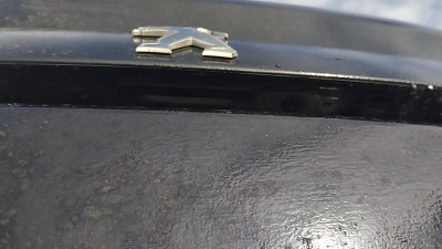 MANETA EXTERIOR MALETERO / PORTON Peugeot 508 (R8)(03.2018->)