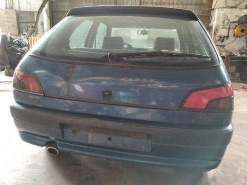  PEUGEOT 306 3/5 PT. (S1)(01.1993) 