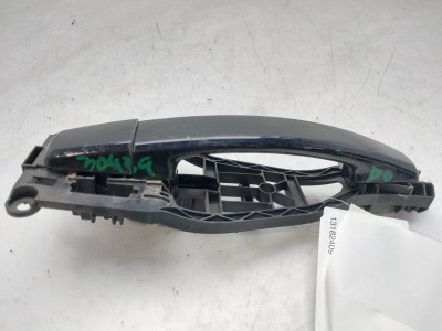 MANETA EXTERIOR DELANTERA DERECHA, OPEL, ASTRA H BERLINA
