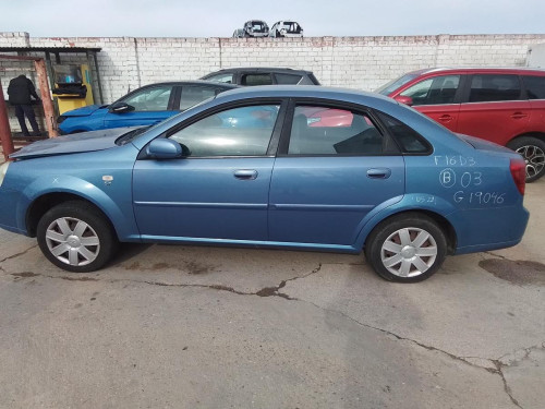  DAEWOO NUBIRA BERLINA 