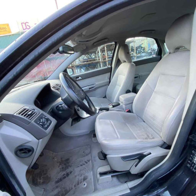 VOLVO S40 BERLINA