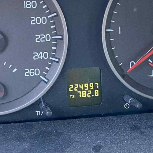  VOLVO S40 BERLINA 