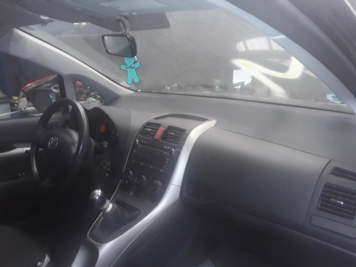  TOYOTA AURIS (E15) 