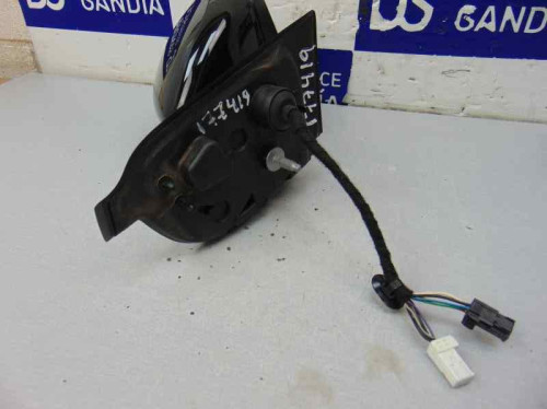  RETROVISOR DERECHO CITROEN C4 CACTUS 