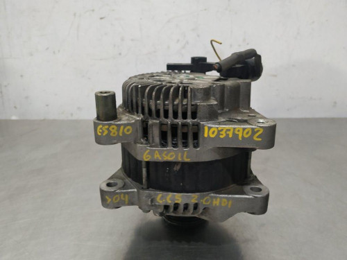  ALTERNADOR CITROEN C5 BERLINA 