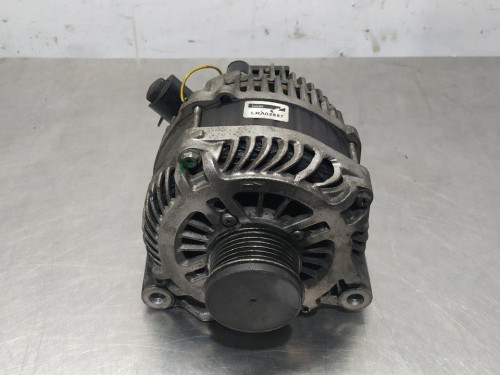  ALTERNADOR CITROEN C5 BERLINA 