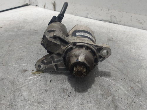  MOTOR ARRANQUE VOLKSWAGEN POLO IV (9N1) 