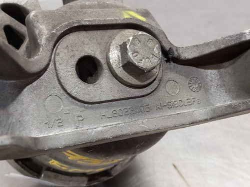 SOPORTE MOTOR IZQUIERDO Ford MONDEO BERLINA (CA2) 