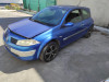 RENAULT MEGANE II BERLINA 3P — vehículo donante para recambios 