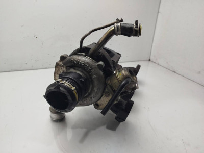 TURBOCOMPRESOR, Ford, FOCUS BERLINA (CAK)