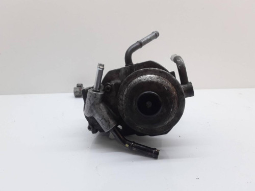 FILTRO GASOIL TOYOTA RAV4 (A3) 