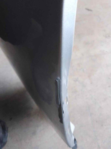 ALETA DELANTERA DERECHA CITROEN C4 BERLINA 