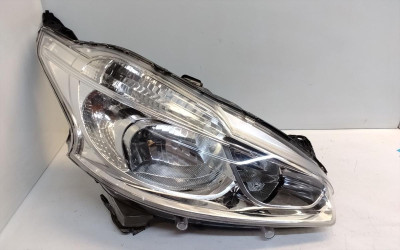 FARO DERECHO, PEUGEOT, 208
