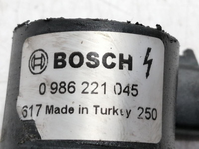 BOBINA ENCENDIDO, RENAULT, LAGUNA II (BG0)