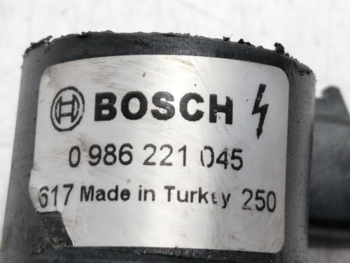  BOBINA ENCENDIDO RENAULT LAGUNA II (BG0) 
