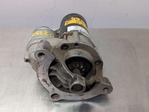  MOTOR ARRANQUE CITROEN BERLINGO 