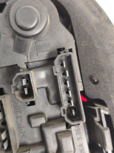  PILOTO TRASERO IZQUIERDO SEAT LEON (1M1) 