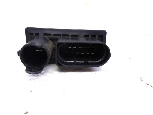  BMW SERIE 7 (F01/F02) 