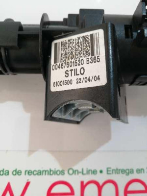 CONMUTADOR DE ARRANQUE, FIAT, STILO (192)