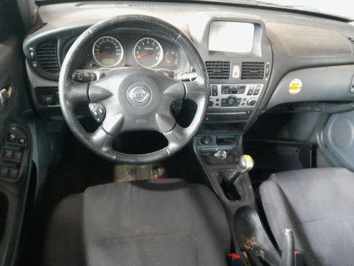  NISSAN ALMERA (N16/E) 