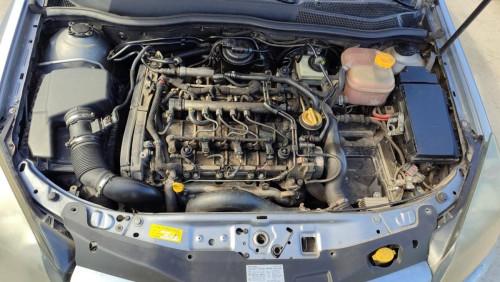  OPEL ASTRA H CARAVAN 