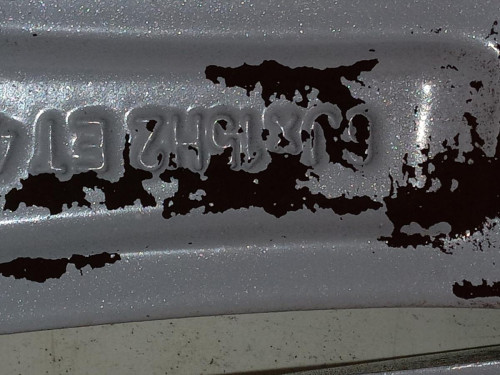  LLANTA OPEL CORSA C 