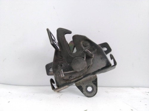  CERRADURA CAPO HYUNDAI ACCENT (X3) 