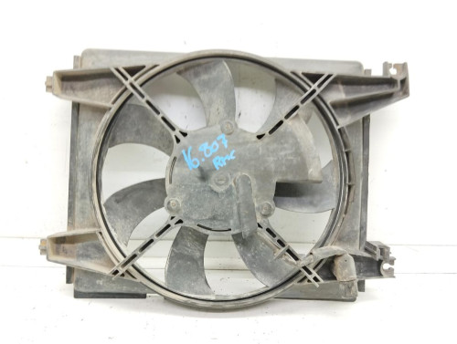  ELECTROVENTILADOR HYUNDAI COUPE (GK) 