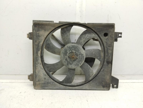  ELECTROVENTILADOR HYUNDAI COUPE (GK) 