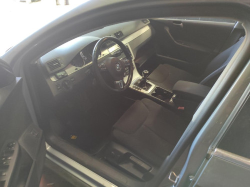 VOLKSWAGEN PASSAT VARIANT (3C5) — Donor Vehicle for Used Parts 