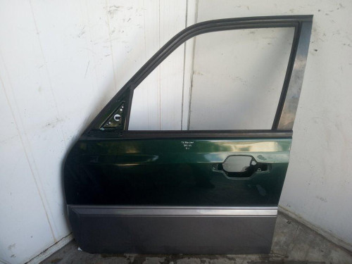 PUERTA DELANTERA IZQUIERDA Hyundai TERRACAN (HP) 