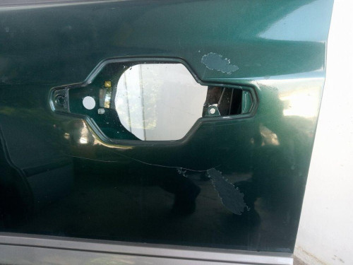PUERTA DELANTERA IZQUIERDA Hyundai TERRACAN (HP) 