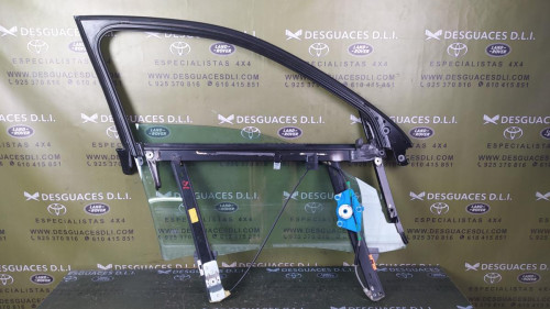 ELEVALUNAS DELANTERO IZQUIERDO Seat EXEO BERLINA (3R2) 