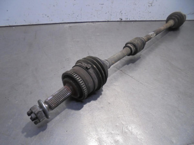 TRANSMISION DELANTERA DERECHA, HYUNDAI, I20 (PB)